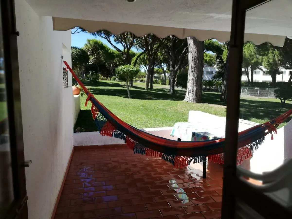 Appartement Apartamento das Chaminés à Albufeira