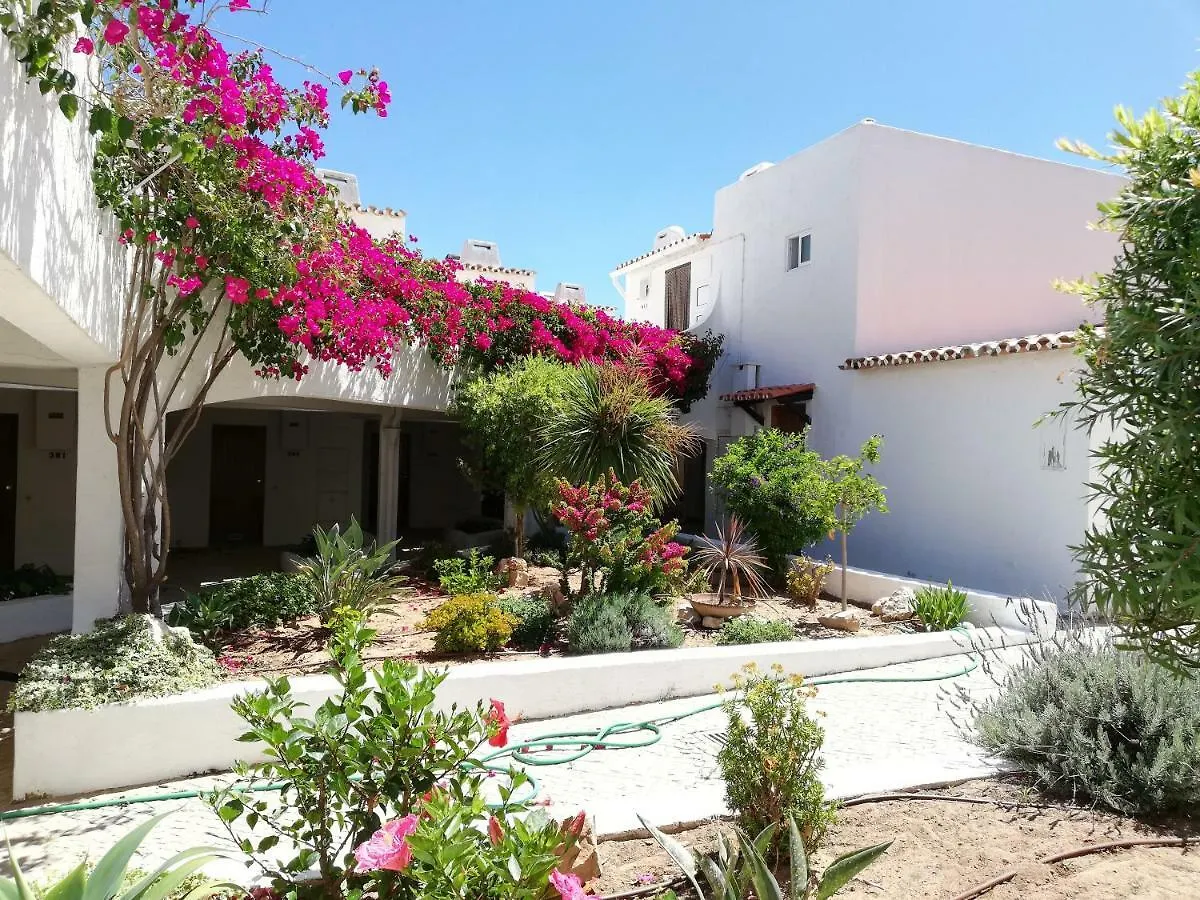 Appartement Apartamento das Chaminés à Albufeira