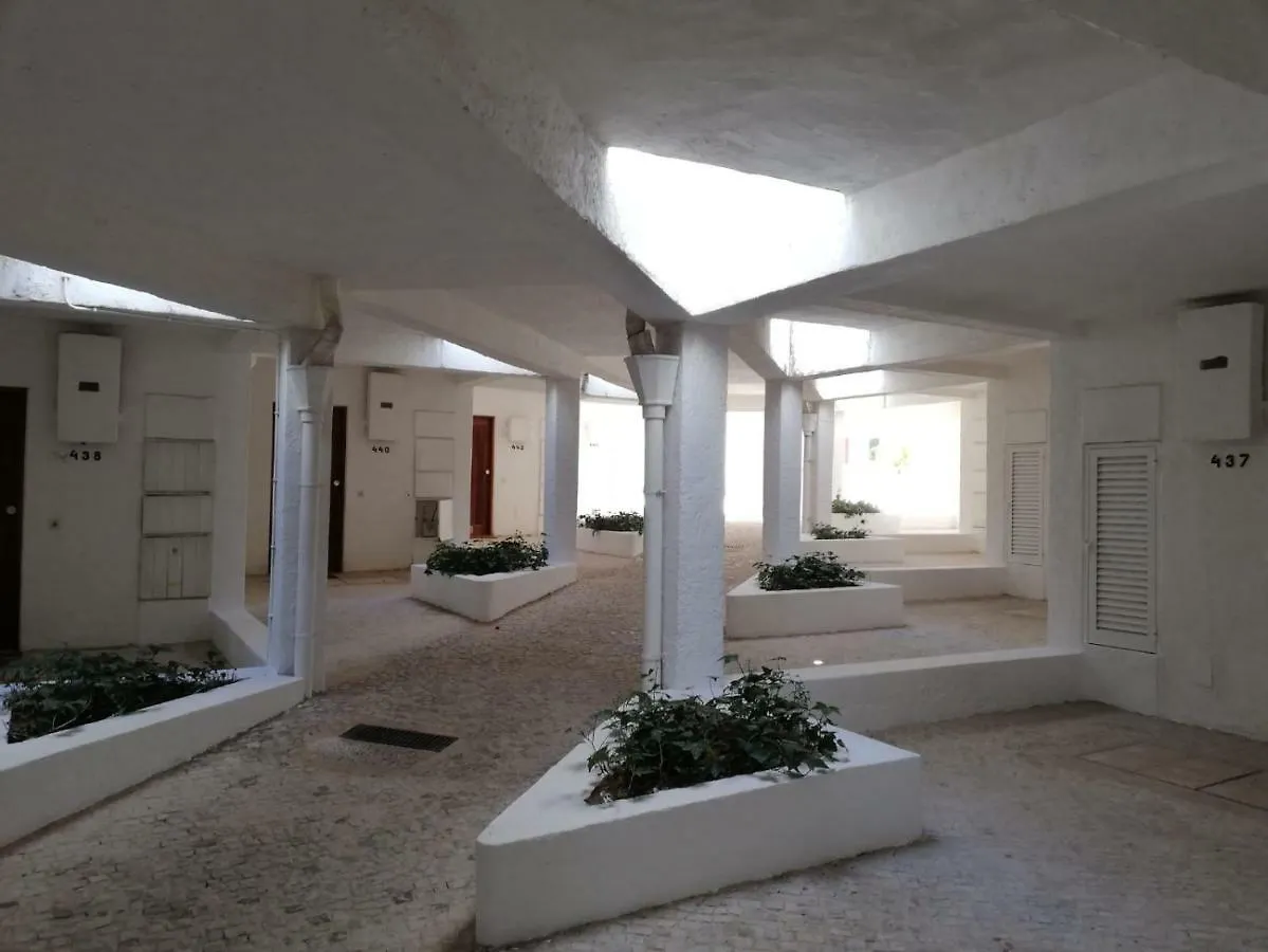 Apartamento Das Chamines Apartment Albufeira
