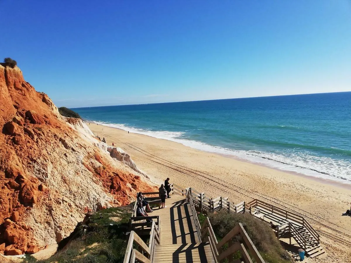 Apartamento Das Chamines Apartment Albufeira