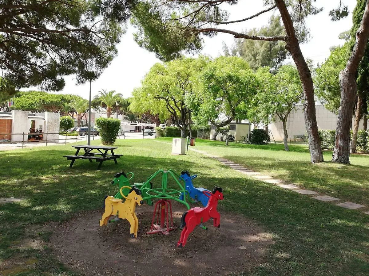 Apartamento Das Chamines Apartment Albufeira 0*,  Portugal