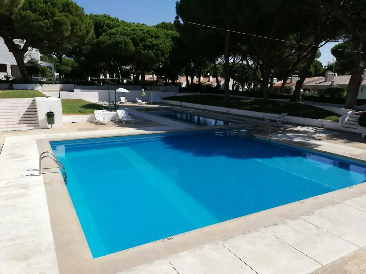 Apartamento Das Chamines Apartment Albufeira