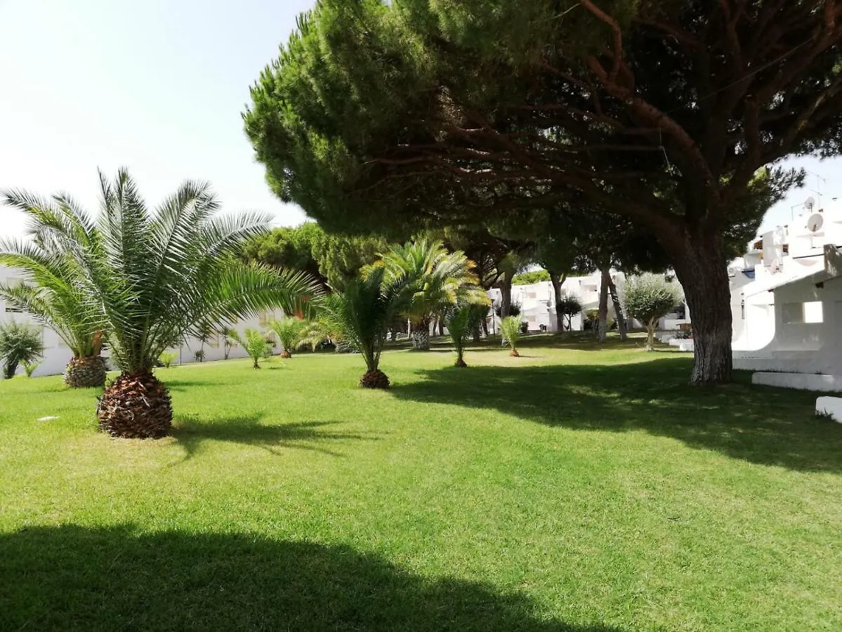 Apartamento Das Chamines Apartment Albufeira 0*,