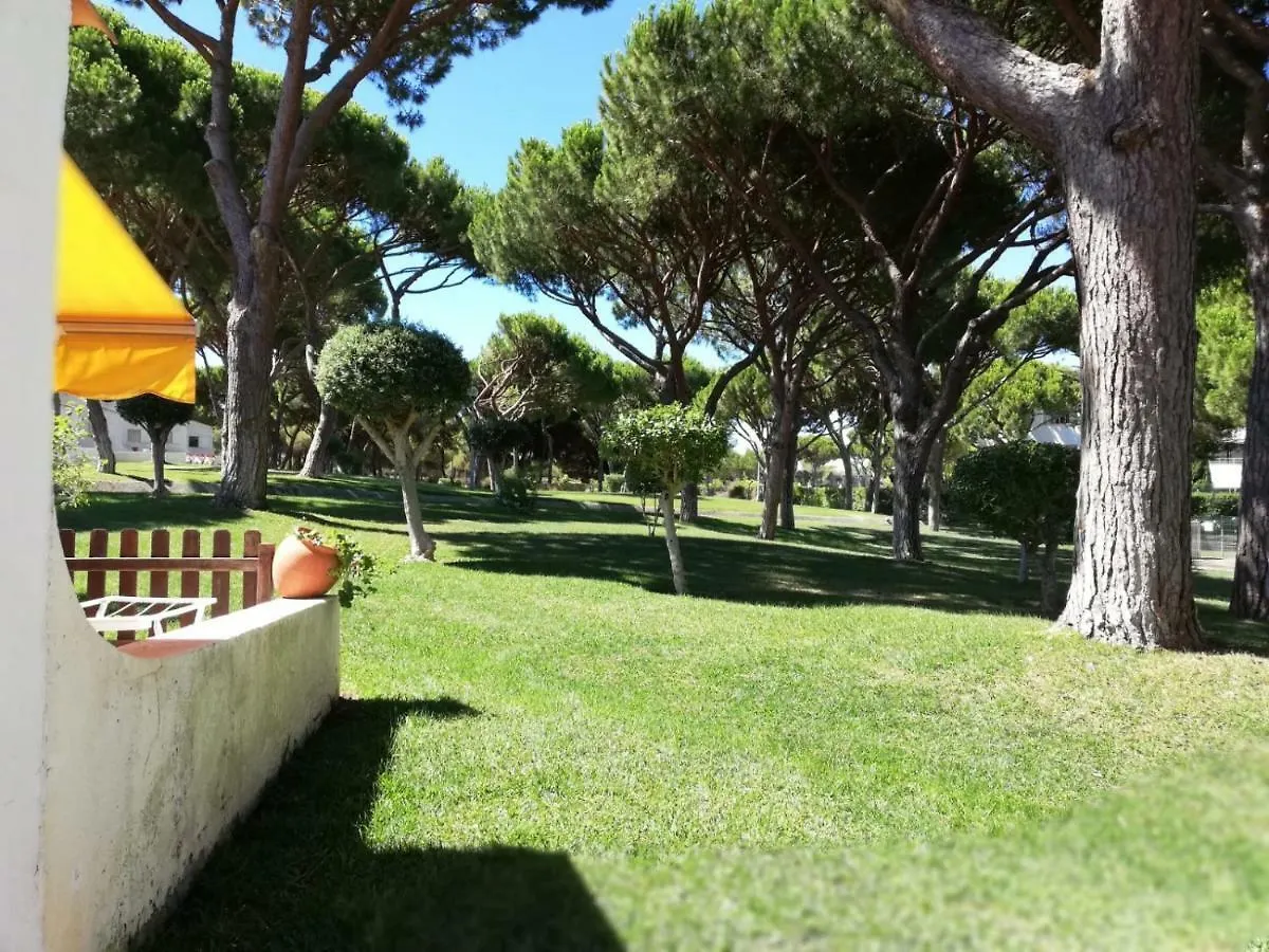 Apartamento Das Chamines Apartment Albufeira