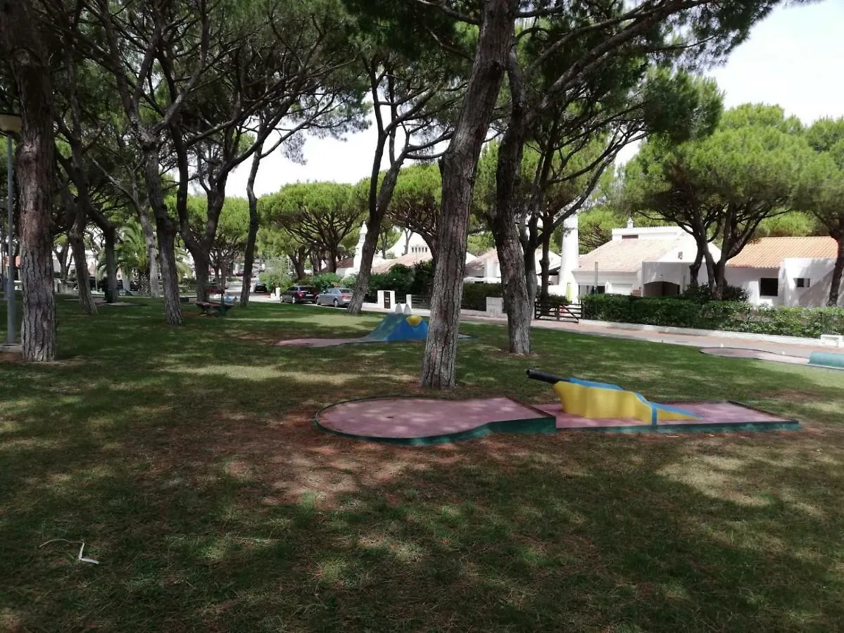 Apartamento Das Chamines Apartment Albufeira