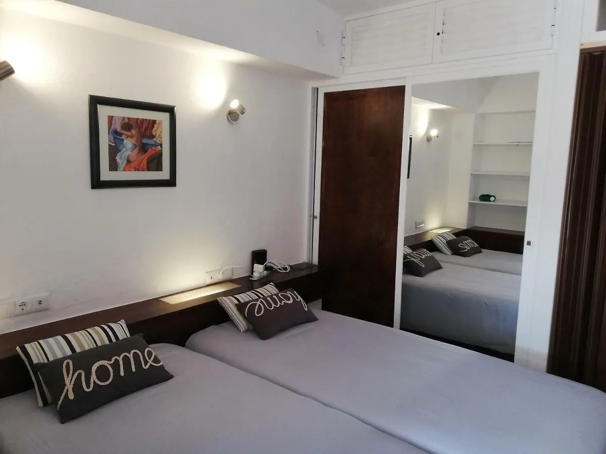 Apartamento Das Chamines Apartment Albufeira 0*,