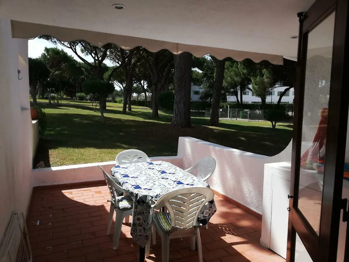 Apartamento Das Chamines Apartment Albufeira 0*,