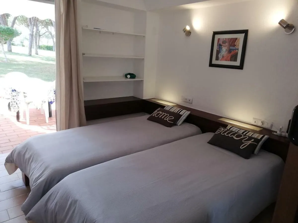 Apartamento Das Chamines Apartment Albufeira