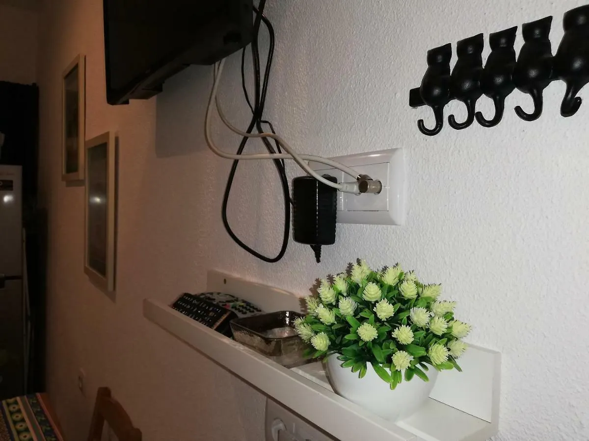 Apartamento Das Chamines Apartment Albufeira