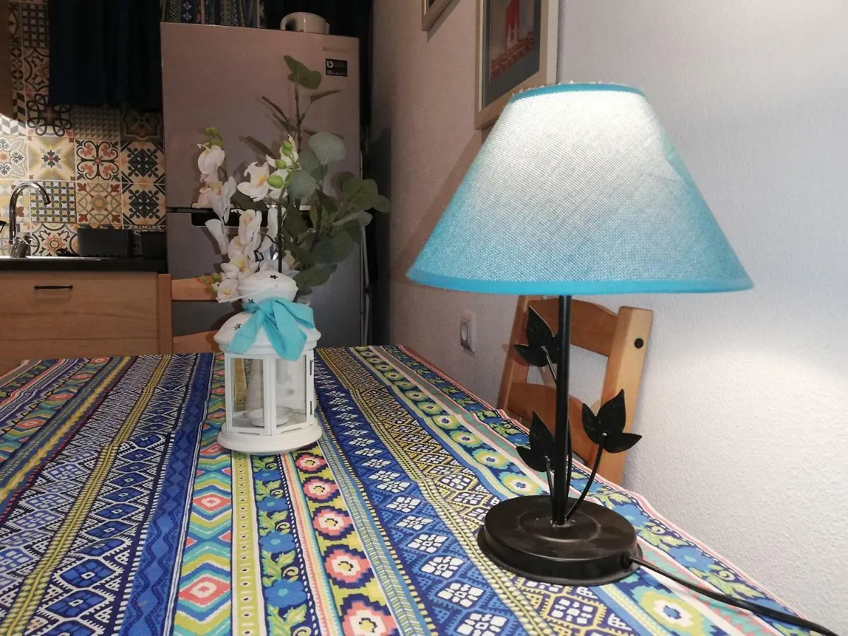 Apartamento Das Chamines Apartment Albufeira 0*,  Portugal