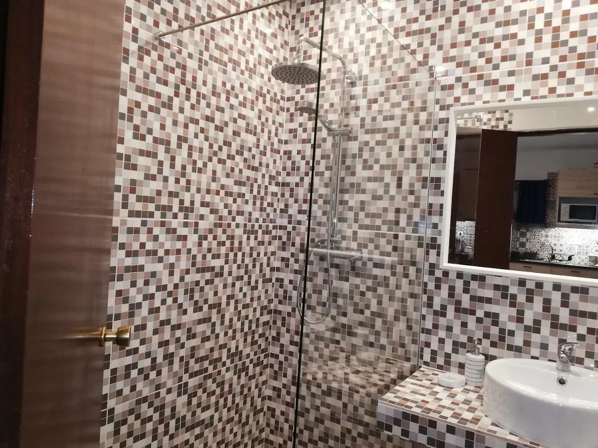 Apartamento Das Chamines Apartment Albufeira