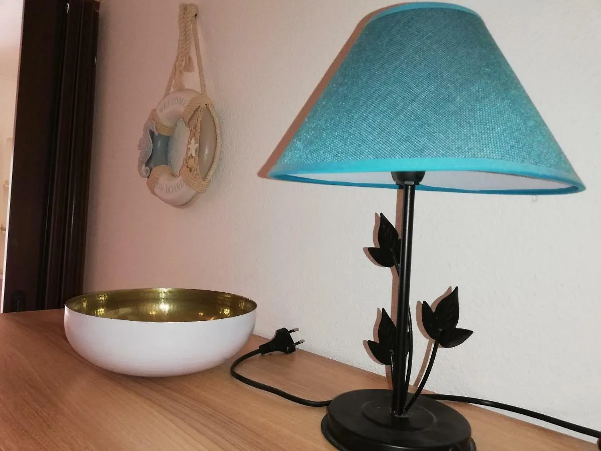 Apartamento Das Chamines Apartment Albufeira