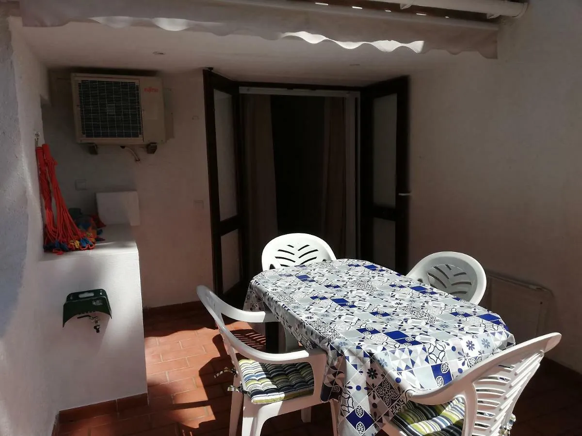Apartamento Das Chamines Apartment Albufeira